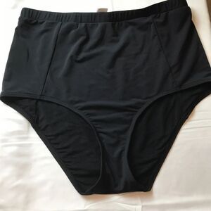 CURVE BY SUNSET BIKINI BOTTOM. NEW